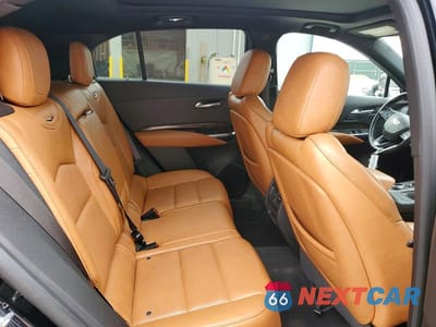 Zdjęcie 11 z 13 samochodu: 2019 CADILLAC XT4 PREMIUM LUXURY VIN:1GYFZCR46KF104607 - miniatura