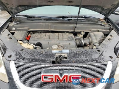 Zdjęcie 12 z 13 samochodu: 2011 GMC ACADIA SLT-1 VIN:1GKKRREDXBJ213358 - miniatura