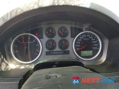 Zdjęcie 9 z 12 samochodu: 2004 FORD F150 VIN:1FTPW14524KB47827 - miniatura