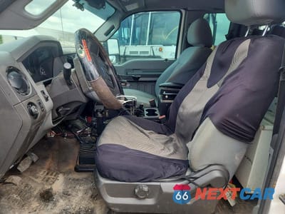 Zdjęcie 7 z 11 samochodu: 2015 FORD F250 SUPER DUTY UTILITY / SERVICE TRUCK VIN:1FT7X2B69FEB90285 - miniatura