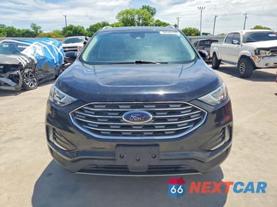 Piąte zdjęcie samochodu w środku: 2020 FORD EDGE TITANIUM VIN:2FMPK3K91LBB15727 - miniatura