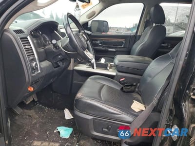 Zdjęcie 7 z 12 samochodu: 2015 RAM 1500 LARAMIE VIN:1C6RR7NMXFS507669 - miniatura