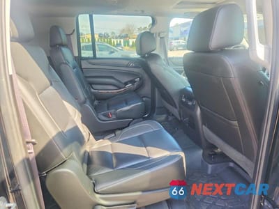 Zdjęcie 11 z 13 samochodu: 2017 CHEVROLET SUBURBAN K1500 LT VIN:1GNSKHKC6HR198512 - miniatura