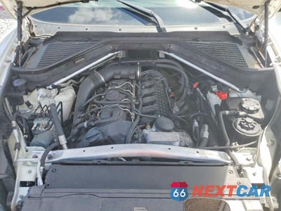 Zdjęcie 12 z 13 samochodu: 2014 BMW X6 XDRIVE35I VIN:5UXFG2C58E0H09650 - miniatura