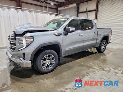 2026 GMC SIERRA K1500 SLT 1GTUUDEDXTZ214566 - główne zdjęcie licytacji z USA - miniatura