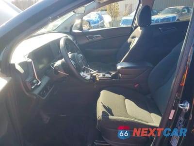Zdjęcie 7 z 12 samochodu: 2025 KIA SPORTAGE LX VIN:KNDPU3DF8S7343667 - miniatura