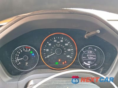 Zdjęcie 9 z 13 samochodu: 2022 HONDA HR-V LX VIN:3CZRU6H34NM714029 - miniatura
