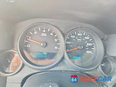 Zdjęcie 9 z 12 samochodu: 2009 CHEVROLET SILVERADO K1500 VIN:3GCEK13349G176862 - miniatura