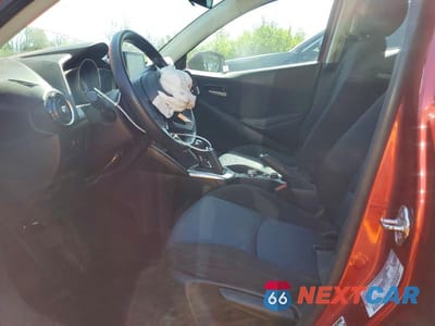 Zdjęcie 7 z 12 samochodu: 2020 TOYOTA YARIS HATCHBACK LE VIN:3MYDLBJV3LY704073 - miniatura