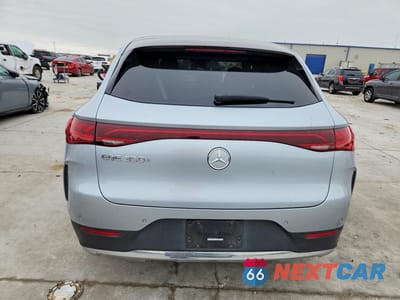Zdjęcie 6 z 12 samochodu: 2023 MERCEDES-BENZ EQE SUV 350+ VIN:4JGGM2BB6PA036675 - miniatura