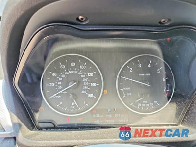 Zdjęcie 9 z 13 samochodu: 2018 BMW X1 XDRIVE28I VIN:WBXHT3C32J5F93131 - miniatura