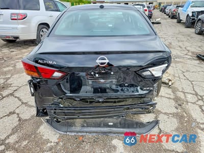 Zdjęcie 6 z 13 samochodu: 2026 NISSAN ALTIMA SV VIN:1N4BL4DW6TN311225 - miniatura