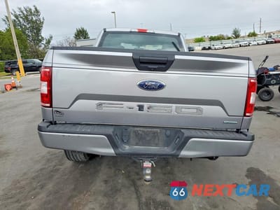 Zdjęcie 6 z 12 samochodu: 2020 FORD F150 SUPER CAB VIN:1FTEX1CP9LFA45620 - miniatura