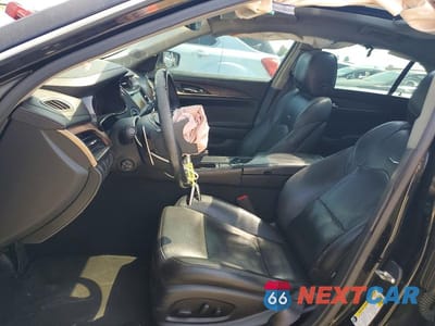 Zdjęcie 7 z 12 samochodu: 2017 CADILLAC CTS LUXURY VIN:1G6AR5SX2H0189041 - miniatura
