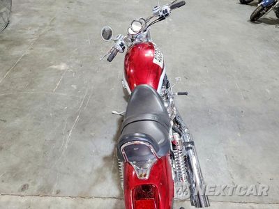 Zdjęcie 6 z 8 samochodu: 2003 HARLEY DAVIDSON VRSCA VIN:1HD1HAZ123K838519 - miniatura