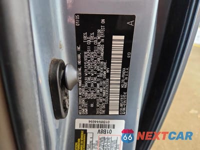 Zdjęcie 13 z 13 samochodu: 2005 TOYOTA SIENNA LE 8 PASSENGER VIN:5TDZA23C85S283368 - miniatura
