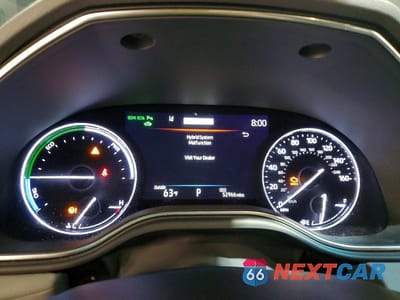 Zdjęcie 9 z 13 samochodu: 2021 TOYOTA AVALON LIMITED VIN:4T1DA1AB6MU010398 - miniatura