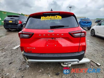 Zdjęcie 6 z 14 samochodu: 2024 FORD ESCAPE ACTIVE VIN:1FMCU0GN2RUA21209 - miniatura