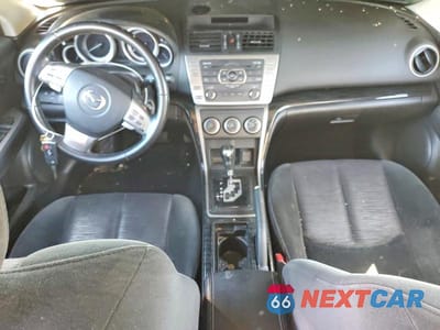 Zdjęcie 8 z 12 samochodu: 2010 MAZDA 6 I VIN:1YVHZ8CH9A5M13624 - miniatura