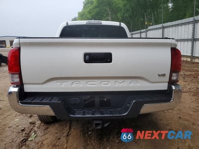 Zdjęcie 6 z 12 samochodu: 2021 TOYOTA TACOMA SR5 V6 VIN:3TMAZ5CN7MM156506 - miniatura