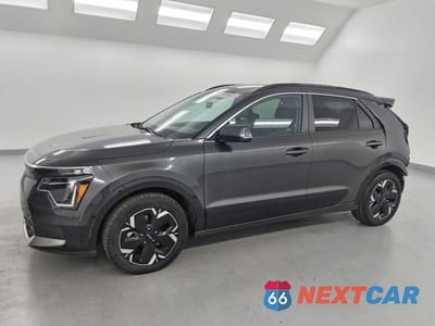 2024 KIA NIRO EV WIND KNDCR3L19R5103961 - główne zdjęcie licytacji z USA - miniatura