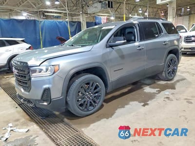 2022 GMC ACADIA SLE 1GKKNKL4XNZ143856 - główne zdjęcie licytacji z USA - miniatura