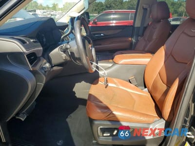 Zdjęcie 7 z 14 samochodu: 2019 CADILLAC ESCALADE LUXURY VIN:1GYS4BKJ9KR184054 - miniatura