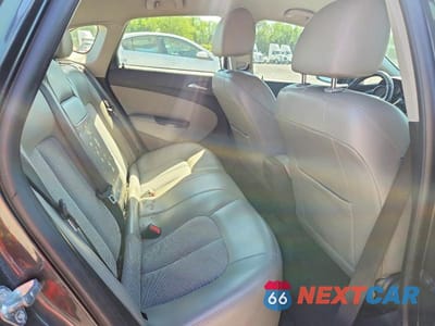Zdjęcie 10 z 12 samochodu: 2017 BUICK VERANO SPORT TOURING VIN:1G4PR5SK8H4113727 - miniatura