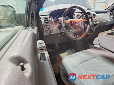 Zdjęcie 8 z 12 samochodu: 2012 FORD F150 SUPERCREW VIN:1FTFW1ET8CFC14978 - miniatura