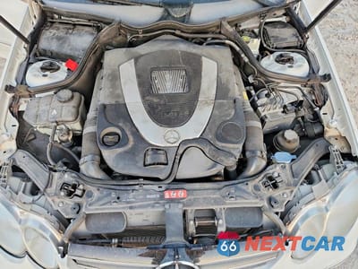 Zdjęcie 11 z 11 samochodu: 2007 MERCEDES-BENZ CLK 550 VIN:WDBTJ72H57F218852 - miniatura