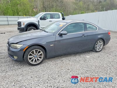 2007 BMW 328 I WBAWB33587PV74616 - główne zdjęcie licytacji z USA - miniatura