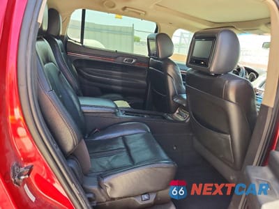 Zdjęcie 11 z 13 samochodu: 2011 LINCOLN MKT VIN:2LMHJ5FR3BBJ54142 - miniatura