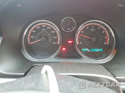 Zdjęcie 9 z 12 samochodu: 2010 CHEVROLET COBALT SS VIN:1G1AG1FX4A7161740 - miniatura