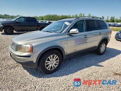2008 VOLVO XC90 3.2 YV4CZ982281429317 - główne zdjęcie licytacji z USA - miniatura