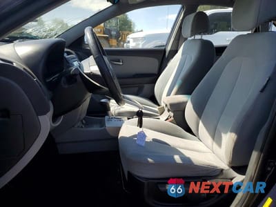 Zdjęcie 7 z 12 samochodu: 2008 HYUNDAI ELANTRA GLS VIN:KMHDU46D18U551416 - miniatura