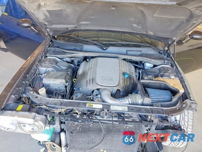 Zdjęcie 11 z 13 samochodu: 2013 DODGE CHALLENGER R VIN:2C3CDYBT1DH543872 - miniatura