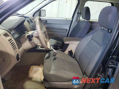 Zdjęcie 7 z 13 samochodu: 2008 FORD ESCAPE VIN:1FMCU92Z98KA82078 - miniatura