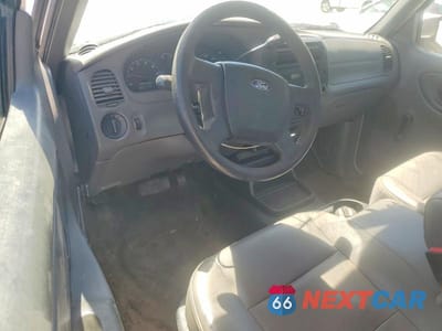 Zdjęcie 8 z 11 samochodu: 2008 FORD RANGER VIN:1FTYR10D28PA74685 - miniatura