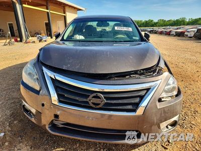 Piąte zdjęcie samochodu w środku: 2013 NISSAN ALTIMA 2.5 VIN:1N4AL3AP6DN436455 - miniatura