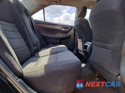 Zdjęcie 10 z 12 samochodu: 2015 TOYOTA CAMRY LE VIN:4T4BF1FK5FR471201 - miniatura