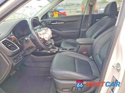 Zdjęcie 7 z 14 samochodu: 2023 KIA SELTOS EX VIN:KNDERCAA2P7421840 - miniatura