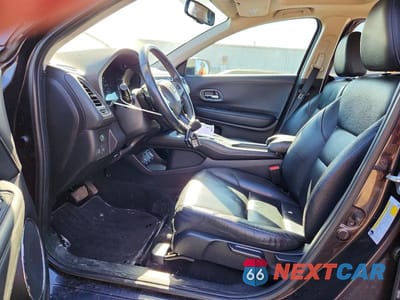 Zdjęcie 7 z 14 samochodu: 2018 HONDA HR-V EXL VIN:3CZRU6H76JM707435 - miniatura
