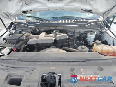 Zdjęcie 11 z 11 samochodu: 2018 FORD F250 SUPER DUTY VIN:1FT7W2A65JEC09976 - miniatura