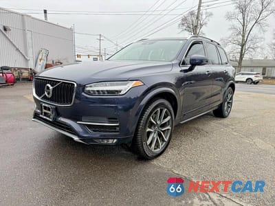 Drugie zdjęcie samochodu z przodu: 2016 VOLVO XC90 T6 VIN:YV4A22PK9G1052410 - miniatura