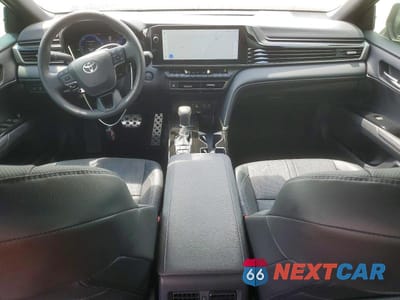 Zdjęcie 8 z 12 samochodu: 2026 TOYOTA CAMRY XSE VIN:4T1DAACK5TU212693 - miniatura