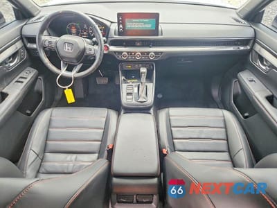 Zdjęcie 8 z 14 samochodu: 2025 HONDA CR-V SPORT-L VIN:7FARS6H89SE075898 - miniatura