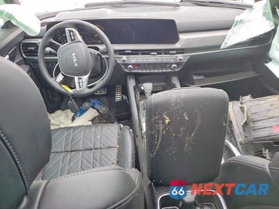 Zdjęcie 8 z 14 samochodu: 2025 KIA TELLURIDE SX-PRESTIGE X-LINE VIN:5XYP5DGC8SG663367 - miniatura