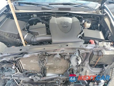 Zdjęcie 11 z 12 samochodu: 2020 TOYOTA TACOMA SR5 V6 VIN:3TYAZ5CN5LT000774 - miniatura