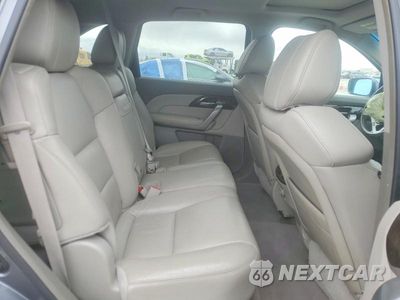 Zdjęcie 11 z 13 samochodu: 2012 ACURA MDX VIN:2HNYD2H21CH525362 - miniatura