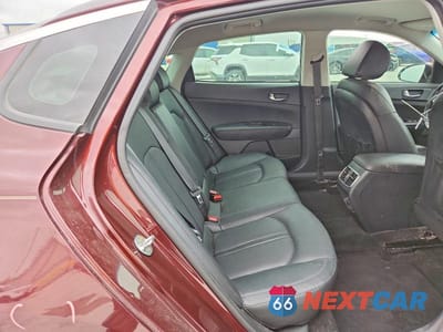 Zdjęcie 10 z 13 samochodu: 2019 KIA OPTIMA EX VIN:5XXGU4L1XKG374115 - miniatura